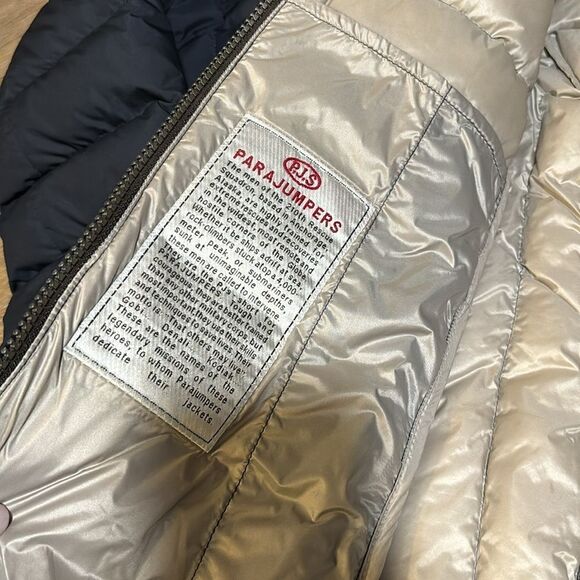 Parajumpers Super Lightweight Puffer - Picture 5 of 11